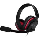 Astro Gaming - A10 - Gaming Headset - Zwart - Groen