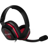 Astro Gaming - A10 - Gaming Headset - Zwart - Groen