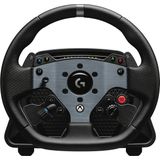 Logitech - G PRO Racing Wheel - Stuurwiel - Zwart - Direct Drive 11 Nm
