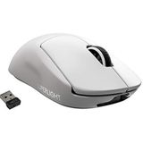 Logitech Pro X Superlight Draadloze Muis