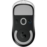 Logitech G PRO X SUPERLIGHT - Gaming Maus (Wei�)