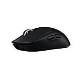 Logitech G Pro X SUPERLIGHT - Draadloze Esports Gaming Muis - Magenta