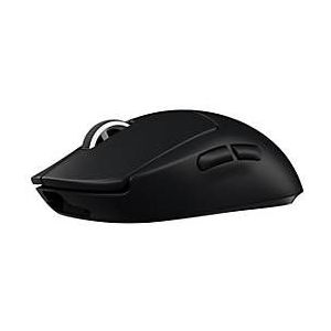 Logitech G Pro X SUPERLIGHT - Draadloze Esports Gaming Muis - Magenta