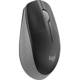 Logitech M190 - Muis - EMEA / MID GREY