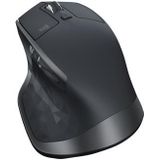 Logitech MX Master 2S Ergonomische Muis Radiografisch Laser Zwart 5 Toetsen 4000 Dpi Ergonomisch