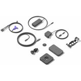 Logitech - Swytch - Laptoplink - Zwart - USB Type A/C