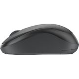 Logitech - MK295 Silent - Draadloos Toetsenbord En Muis - Zwart - SilentTouch Technologie