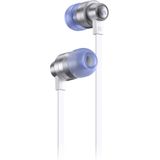 Logitech - G333 - Gaming Headset - Wit - 3,5-mm-aansluiting, USB-C-adapter, Hoogwaardige Microfoon