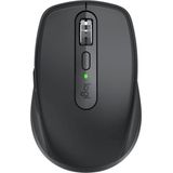 Logitech MX Anywhere 3 - Draadloze Muis - Compact - Graphite