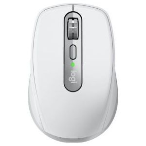 Logitech Mx Anywhere 3 Lichtgrijs