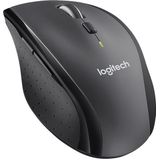 Logitech Customizable Mouse M705 Muis Rechtshandig RF Draadloos Optisch 1000 DPI