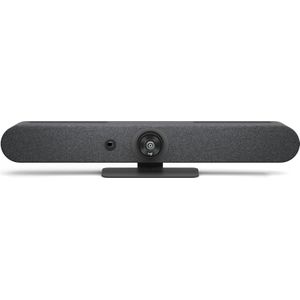 Logitech Rally Bar Mini Graphite