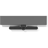 Logitech - RALLY BAR MINI (960-001339) Graphite - All-in-One Conferencing System Graphite voor Teams/Zoom