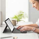 Logitech Folio Touch voor iPad Air (4e generatie) (Azerty FR)