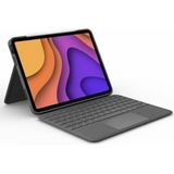 Logitech Folio Touch voor iPad Air (4e generatie) (Azerty FR)