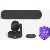 Logitech Extended Warranty - Uitgebreide serviceovereenkomst