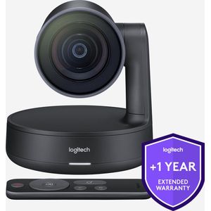 Logitech Extended Warranty - Uitgebreide serviceovereenkomst