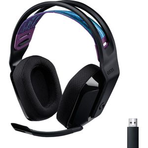 Logitech G G535 LIGHTSPEED Headset