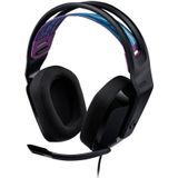 Logitech G335 Gaming Headset - Bedraad - Zwart - PC/Playstation/Xbox/Switch