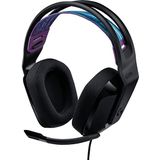 Logitech G335 Gaming Headset - Bedraad - Zwart - PC/Playstation/Xbox/Switch