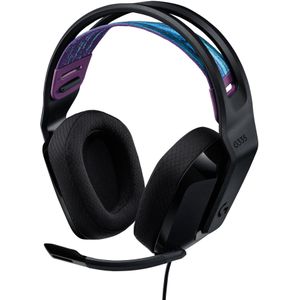 Logitech G335 Wired Gaming Headset