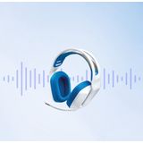 Logitech - G335 - Bedrade Gamingheadset - Wit - EMEA