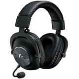 Logitech - G Pro X - Gaming Headset - Zwart - Bedraad