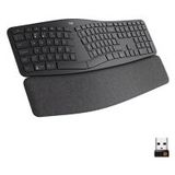 Logitech K860 Ergonomisch Draadloos Toetsenbord Qwerty