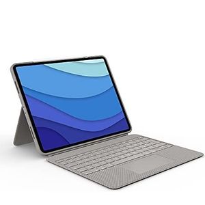 LOGITECH - INPUT DEVICES Combo Touch F.IPADPRO12,9-inch 5TH GEN