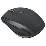 Logitech MX Anywhere 2S - Draadloze Muis - Grijs