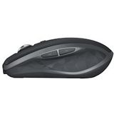 Logitech MX Anywhere 2S - Draadloze Muis - Grijs