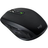 Logitech MX Anywhere 2S - Draadloze Muis - Grijs