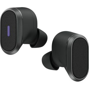 Logitech Zone True Wireless Graphite Earbuds