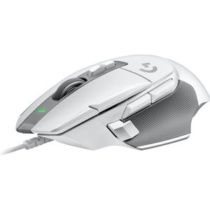 Logitech G G502 X muis Rechtshandig USB Type-A Optisch 25600 DPI
