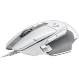 Logitech G502 X Gaming Mouse - Gaming Maus (Wei�)