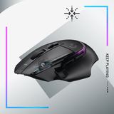 Gaming Mouse Logitech G502 X PLUS