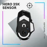 Gaming Mouse Logitech G502 X PLUS