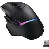 Gaming Mouse Logitech G502 X PLUS