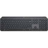 Logitech Mx Keys For Business toetsenbord Bluetooth Italiaans Grafiet