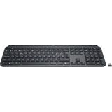 Logitech Mx Keys For Business toetsenbord Bluetooth Spaans Grafiet