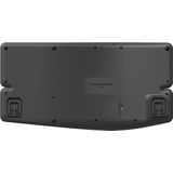 Logitech K860 for Business toetsenbord Bluetooth AZERTY Frans Grafiet