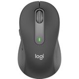 Logitech Signature M650 - Muis - Zwart