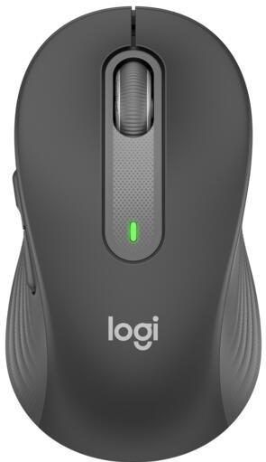 Logitech Signature M650 - Muis - Zwart