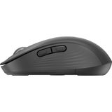 Logitech Signature M650 for Business muis Rechtshandig RF-draadloos + Bluetooth Optisch 4000 DPI