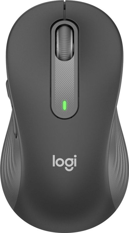 Logitech Signature M650 for Business muis Rechtshandig RF-draadloos + Bluetooth Optisch 4000 DPI