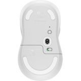 Logitech Signature M650 for Business muis Rechtshandig RF-draadloos + Bluetooth Optisch 4000 DPI
