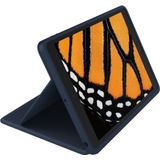 Logitech Rugged Combo 3 Touch Blauw Smart Connector QWERTZ Duits