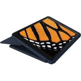 Logitech Rugged Combo 3 Touch Blauw Smart Connector QWERTZ Duits