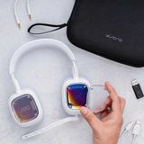 Logitech - Astro A30 - Draadloze Gamingheadset - Zwart - Draadloos en Bedraad