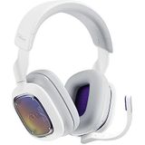 Astro - A30 Wireless Gaming Headset XBOX White/Purple